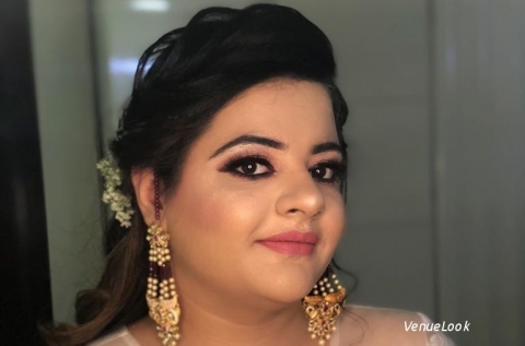 kamal chitkara makeup artist	