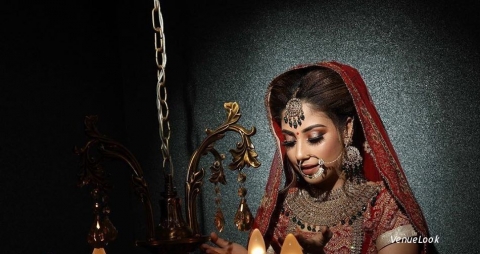 kamal chitkara makeup artist	