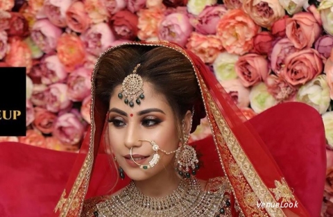 kamal chitkara makeup artist	