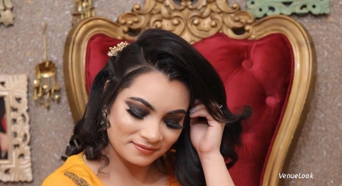kamal chitkara makeup artist	