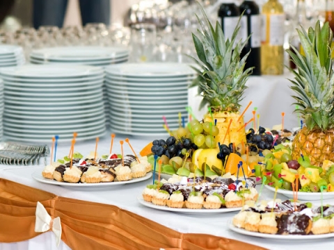 Culinary Delight Catering