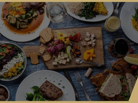 Culinary Delight Catering