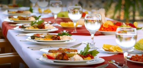 Culinary Delight Catering