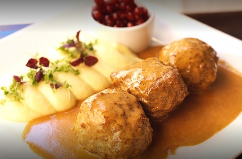 Culinary Delight Catering