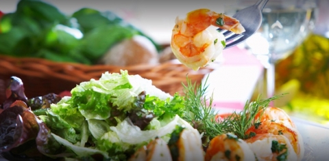 Culinary Delight Catering