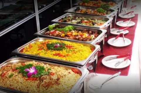 Culinary Delight Catering