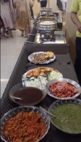 Gopal Cook And Catering Servic