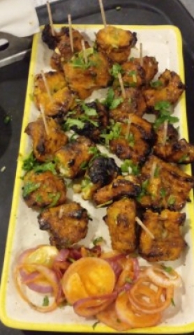 Gopal Cook And Catering Servic