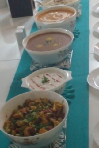 Gopal Cook And Catering Servic