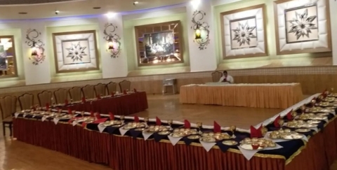 Shree Radhe Radhe Caterers