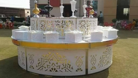 Shree Radhe Radhe Caterers