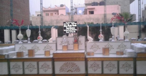 Shree Radhe Radhe Caterers