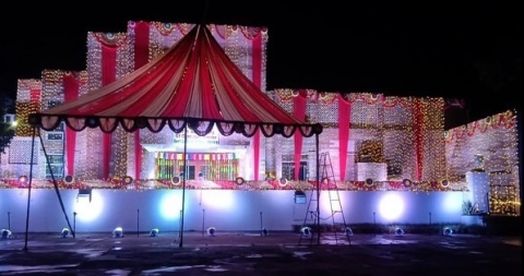 Harish Caterers