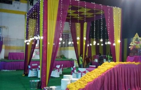 Harish Caterers