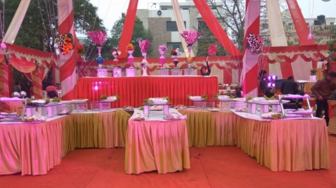 JS Caterers