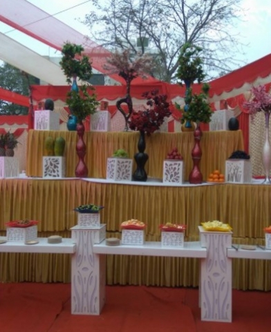 JS Caterers