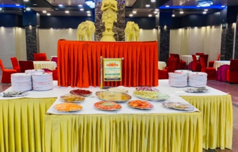 Bansal Caterers