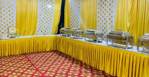 Bansal Caterers