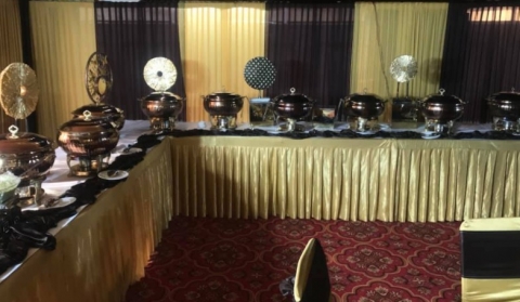 Bhasin Caterers