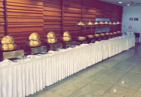 Bhasin Caterers