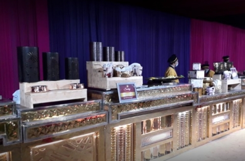 Ridhi Sidhi Caterers