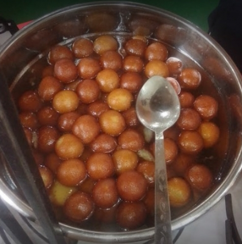 Ridhi Sidhi Caterers