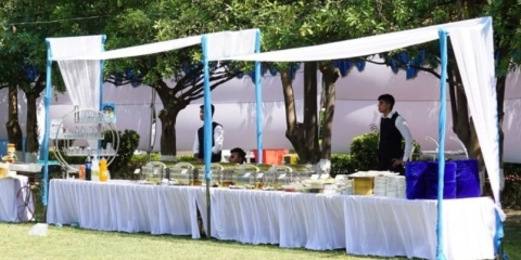 Atithi Hospitality Services Pv