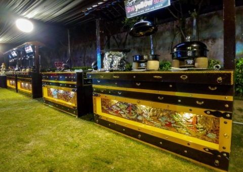 Atithi Hospitality Services Pv