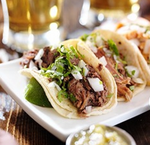 Khushboo Foods Pvt Ltd