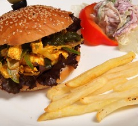 Khushboo Foods Pvt Ltd