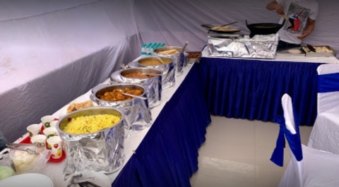 Bengal Fish Corner And Caterer