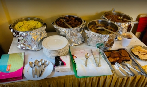 Bengal Fish Corner And Caterer