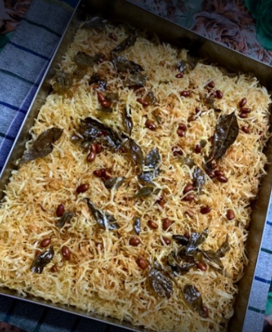 Bengal Fish Corner And Caterer