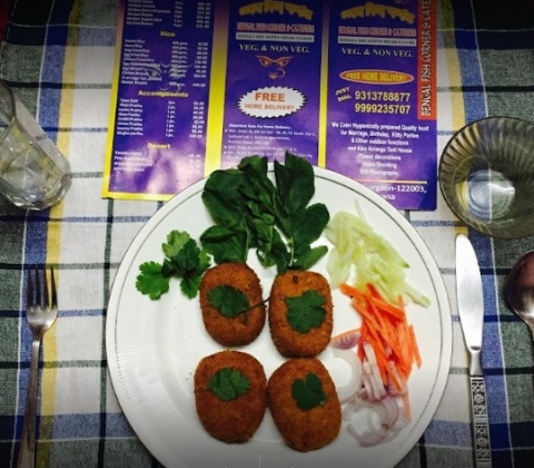 Bengal Fish Corner And Caterer