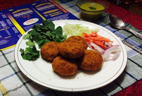 Bengal Fish Corner And Caterer