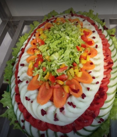 Tulip Institutional Service