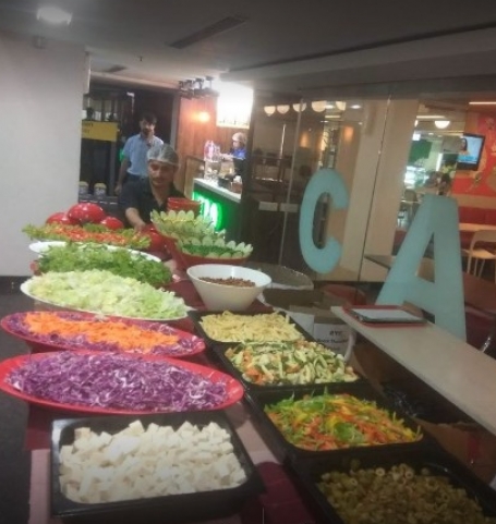 Tulip Institutional Service