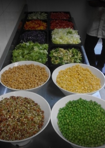 Tulip Institutional Service