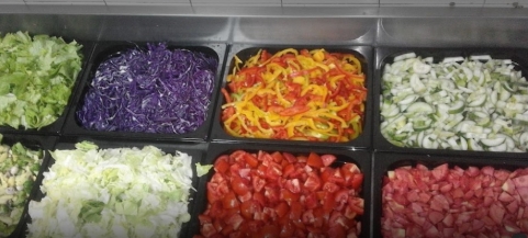 Tulip Institutional Service