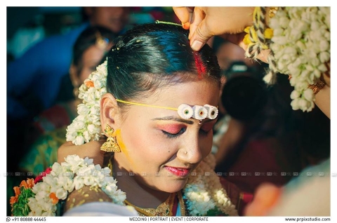 PR PIX Photography	5