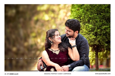 PR PIX Photography	8