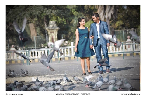 PR PIX Photography	9