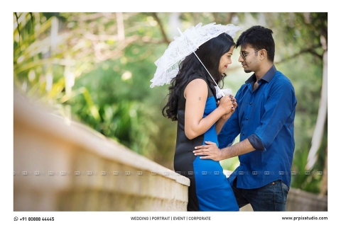 PR PIX Photography	10