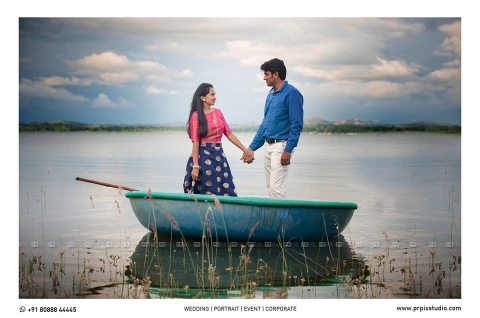 PR PIX Photography	13