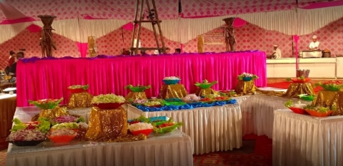 Gaurav Caterers