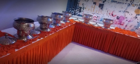 Gaurav Caterers