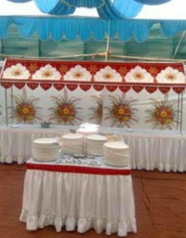Kirti caterers