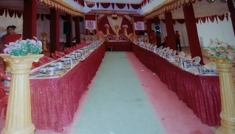 Kirti caterers