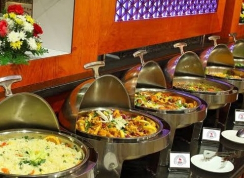 Radha Soami Caterers