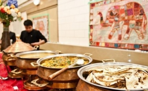 Radha Soami Caterers